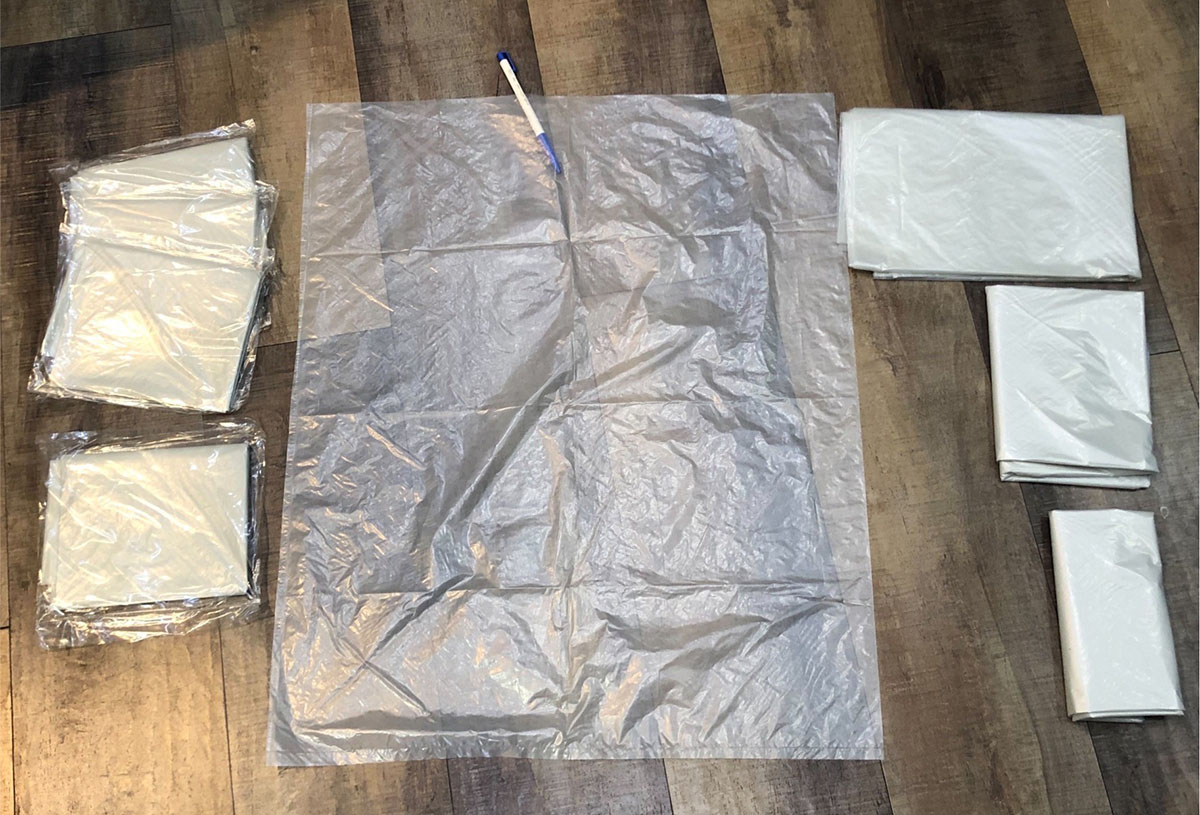 111年防疫垃圾袋采购案 - 溫晟塑膠工業股份有限公司 2